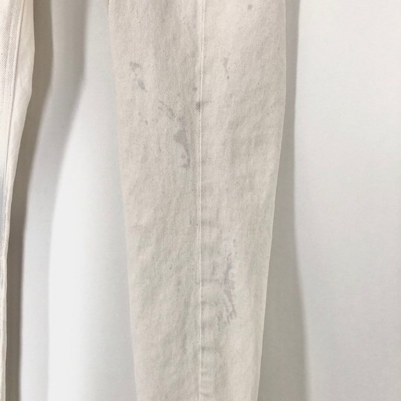 AGOLDE Remy Jean 26 - Picture 4 of 10